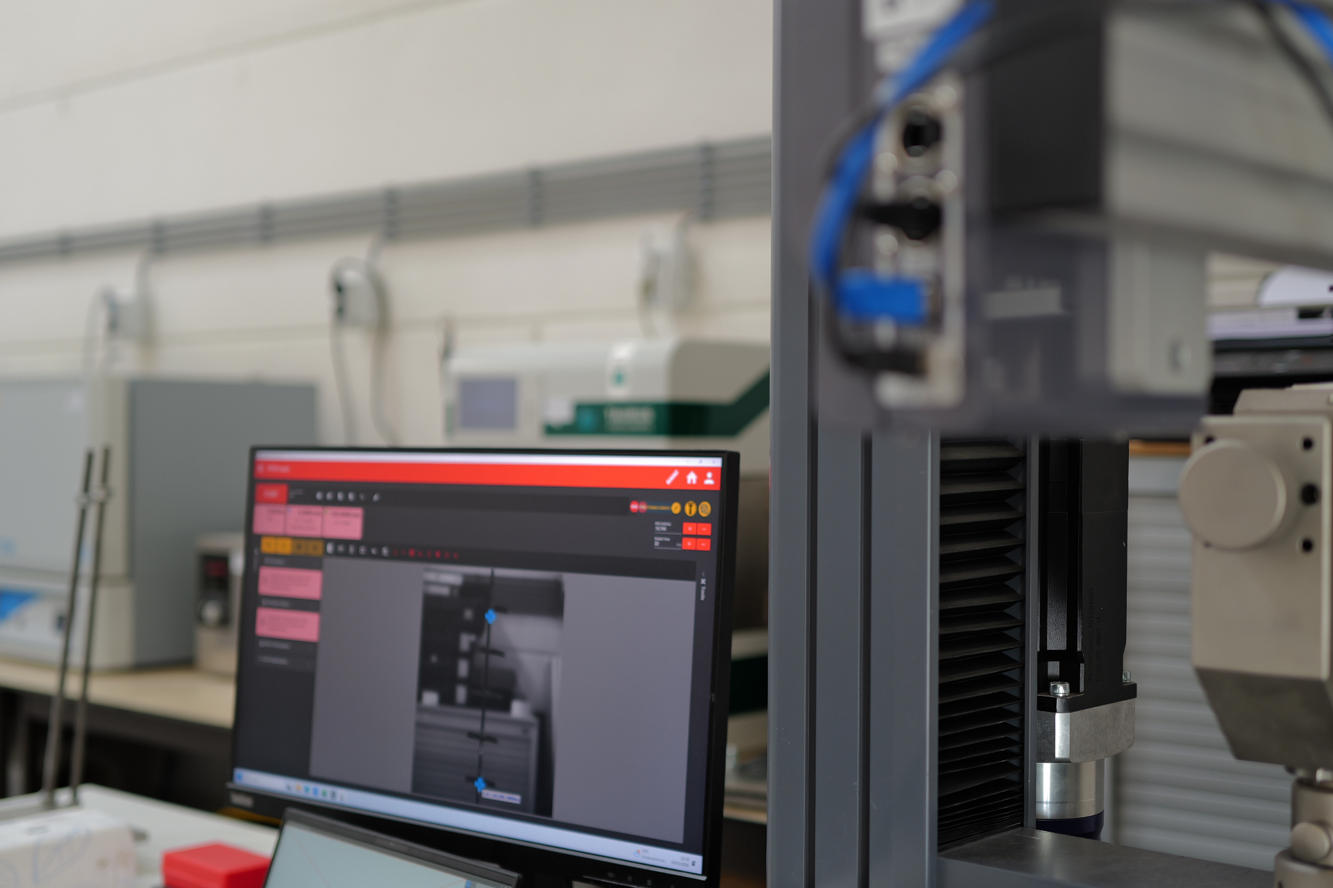 Advanced Testing & Engineering Solutions