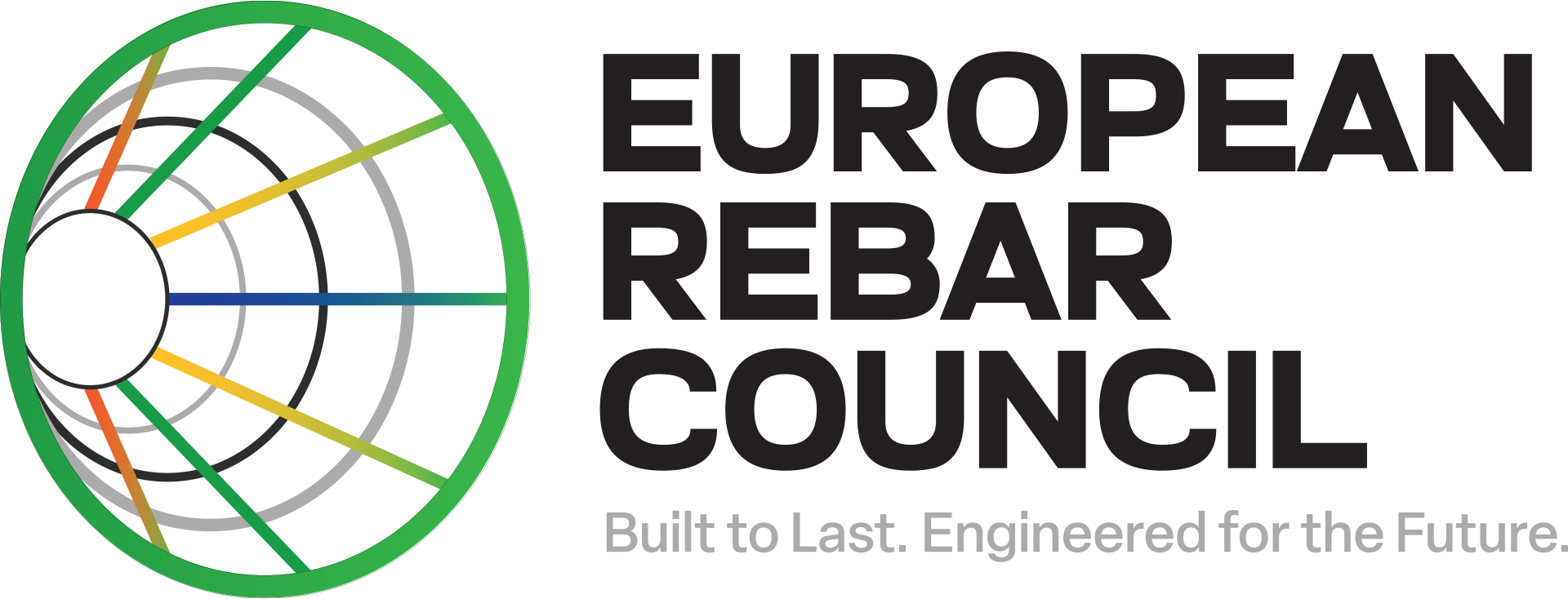 European Rebar Council — Built to Last. Engineered for the Future.