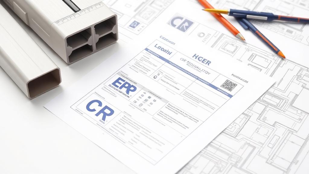 CPR 2024: What the New Construction Products Regulation Means for Manufacturers