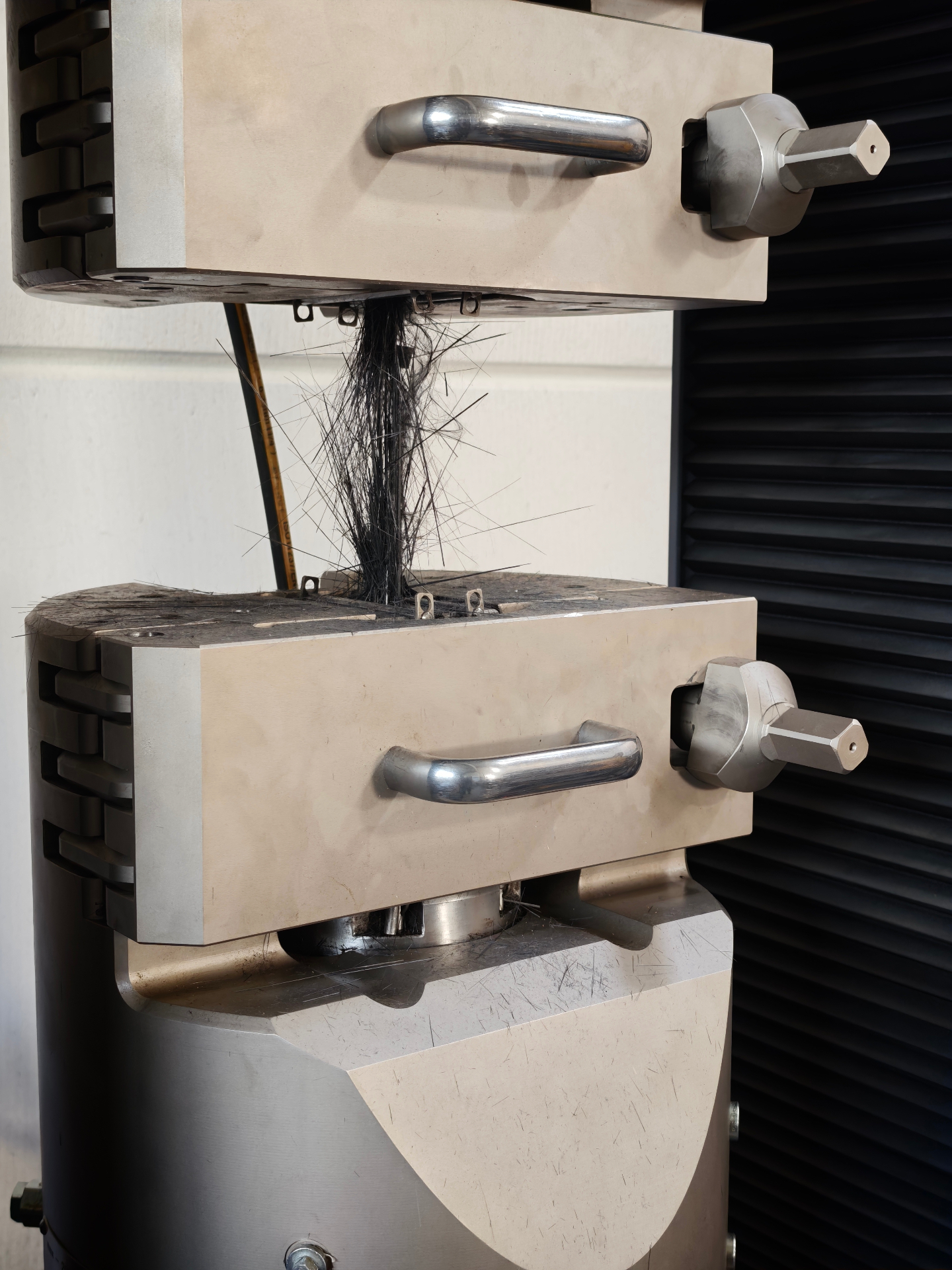Testing FRP and Composite Systems for Construction: EADs, Standards and Durability