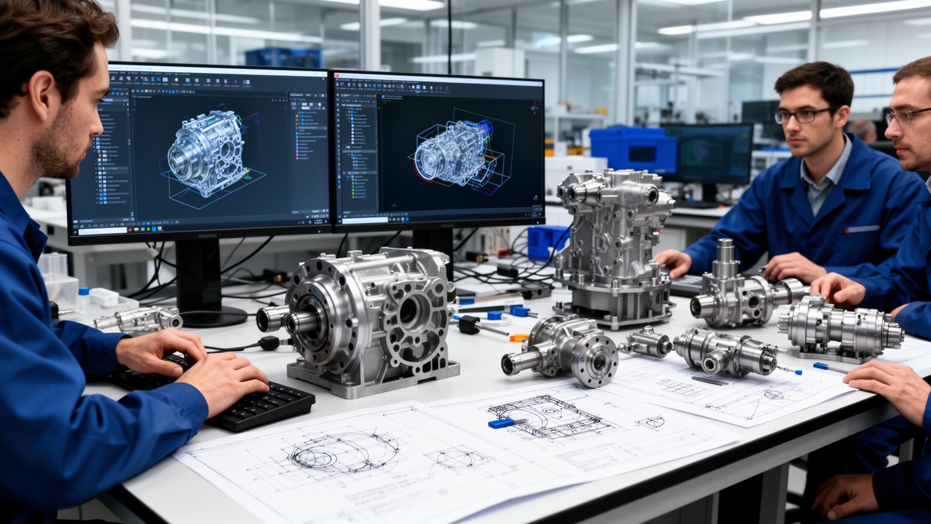 Engineering Development