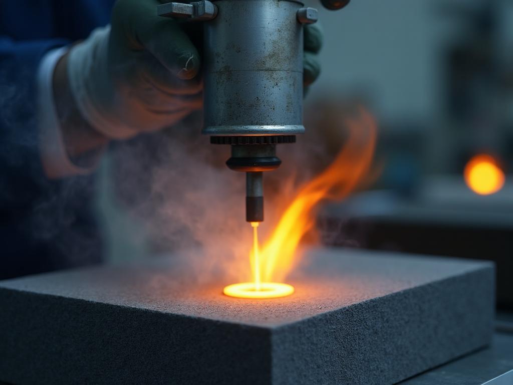 Mmc Fire Test Fire Testing for Construction Products | EN ISO 11925-2 | Amstelfy ...