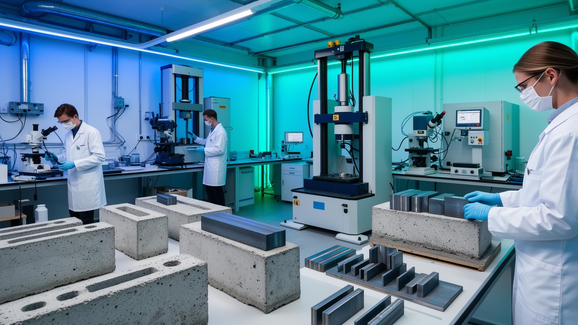 Amstelfy Laboratory